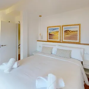  Apartamento La Casa El Palo España