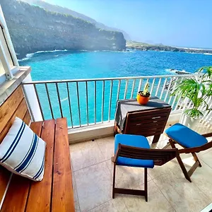  Apartamento Mundo House, Playa San Marcos, Tenerife España