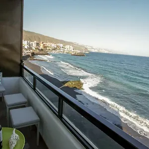  Apartamento La Popa ...el Mar A Tus Pies... España
