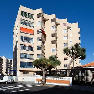  Apartamento El Faro: Vistas Panorámicas Y Ubicación Perfecta España